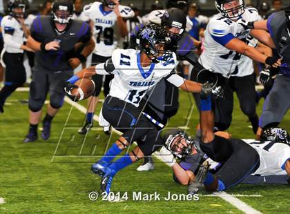 Thumbnail 3 in Valley Christian @ Northwest Christian photogallery.