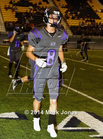 Thumbnail 1 in Valley Christian @ Northwest Christian photogallery.