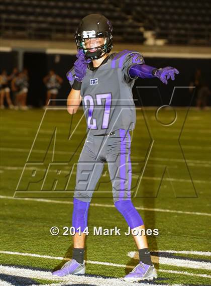 Thumbnail 1 in Valley Christian @ Northwest Christian photogallery.