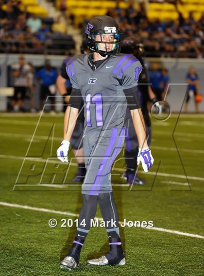 Thumbnail 3 in Valley Christian @ Northwest Christian photogallery.