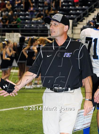 Thumbnail 1 in Valley Christian @ Northwest Christian photogallery.