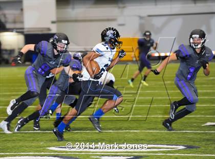 Thumbnail 3 in Valley Christian @ Northwest Christian photogallery.