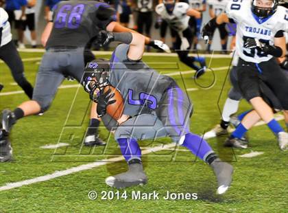 Thumbnail 2 in Valley Christian @ Northwest Christian photogallery.