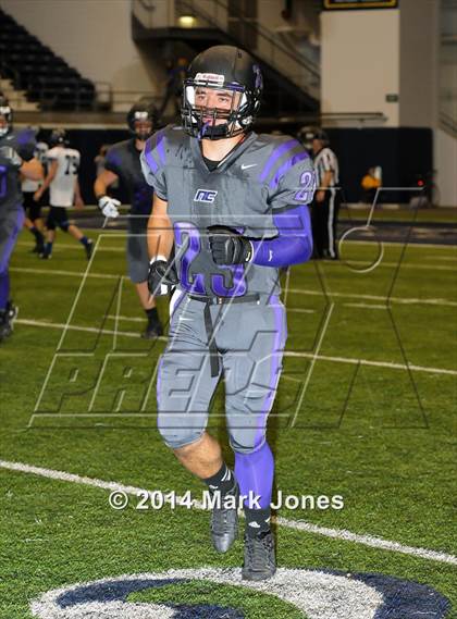 Thumbnail 3 in Valley Christian @ Northwest Christian photogallery.