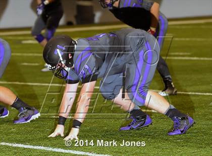 Thumbnail 3 in Valley Christian @ Northwest Christian photogallery.