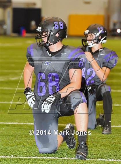 Thumbnail 3 in Valley Christian @ Northwest Christian photogallery.