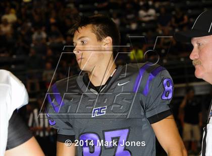 Thumbnail 2 in Valley Christian @ Northwest Christian photogallery.