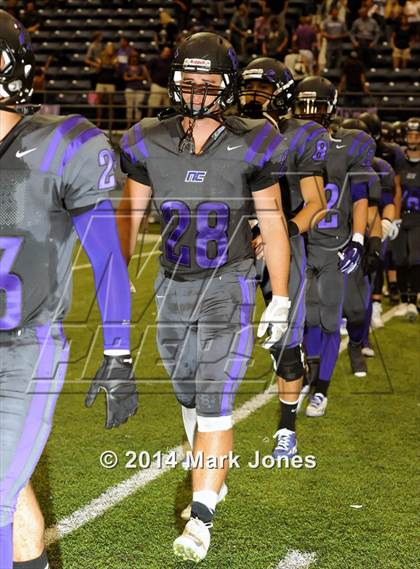 Thumbnail 1 in Valley Christian @ Northwest Christian photogallery.