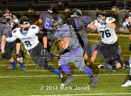 Thumbnail 2 in Valley Christian @ Northwest Christian photogallery.