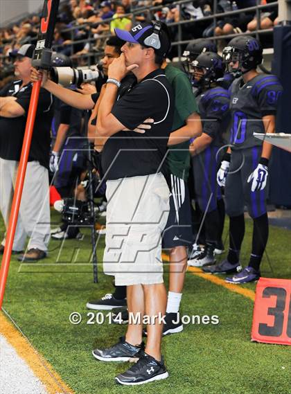 Thumbnail 3 in Valley Christian @ Northwest Christian photogallery.