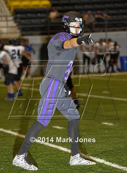 Thumbnail 1 in Valley Christian @ Northwest Christian photogallery.