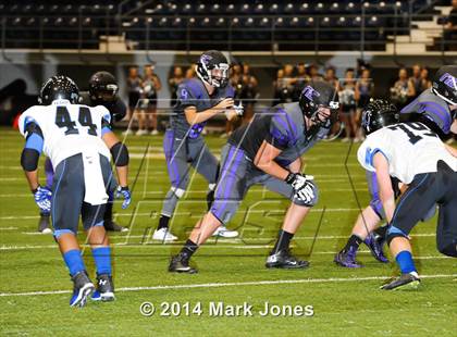 Thumbnail 1 in Valley Christian @ Northwest Christian photogallery.