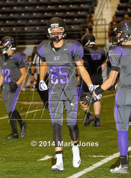 Thumbnail 1 in Valley Christian @ Northwest Christian photogallery.