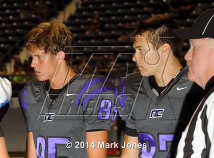 Thumbnail 1 in Valley Christian @ Northwest Christian photogallery.