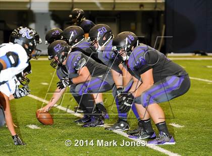 Thumbnail 2 in Valley Christian @ Northwest Christian photogallery.