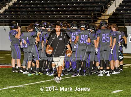 Thumbnail 2 in Valley Christian @ Northwest Christian photogallery.