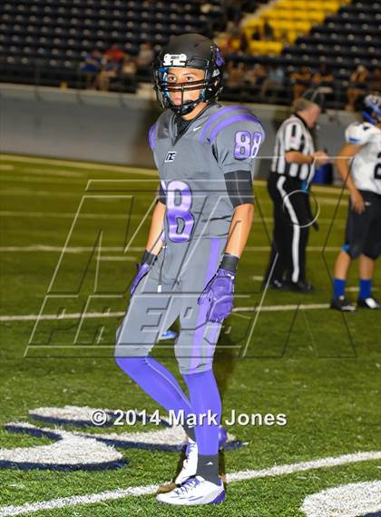 Thumbnail 2 in Valley Christian @ Northwest Christian photogallery.