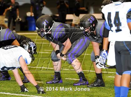 Thumbnail 2 in Valley Christian @ Northwest Christian photogallery.