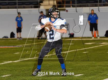 Thumbnail 2 in Valley Christian @ Northwest Christian photogallery.
