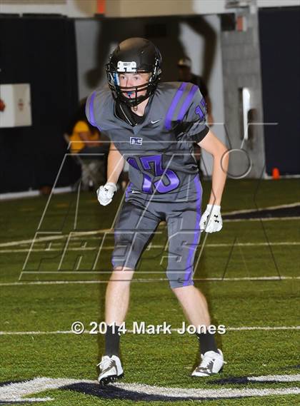 Thumbnail 1 in Valley Christian @ Northwest Christian photogallery.