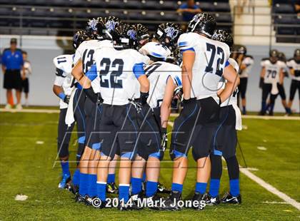 Thumbnail 1 in Valley Christian @ Northwest Christian photogallery.