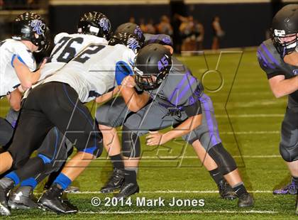 Thumbnail 3 in Valley Christian @ Northwest Christian photogallery.