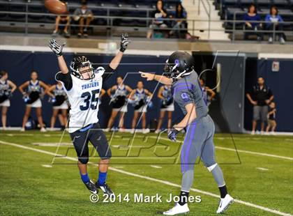 Thumbnail 3 in Valley Christian @ Northwest Christian photogallery.