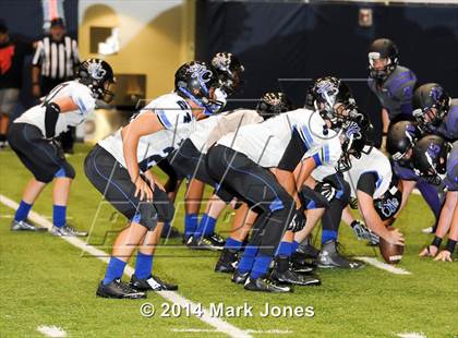 Thumbnail 2 in Valley Christian @ Northwest Christian photogallery.