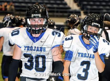 Thumbnail 2 in Valley Christian @ Northwest Christian photogallery.