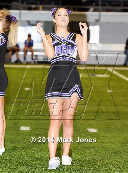Thumbnail 1 in Valley Christian @ Northwest Christian photogallery.