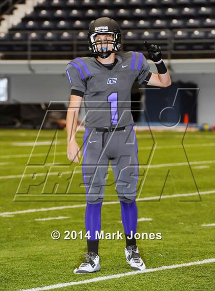 Thumbnail 1 in Valley Christian @ Northwest Christian photogallery.