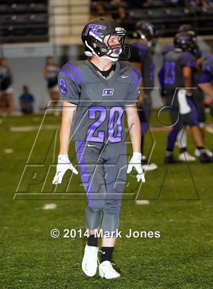 Thumbnail 2 in Valley Christian @ Northwest Christian photogallery.
