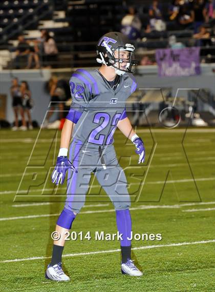 Thumbnail 1 in Valley Christian @ Northwest Christian photogallery.