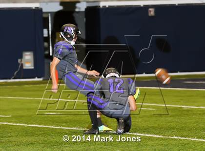 Thumbnail 2 in Valley Christian @ Northwest Christian photogallery.
