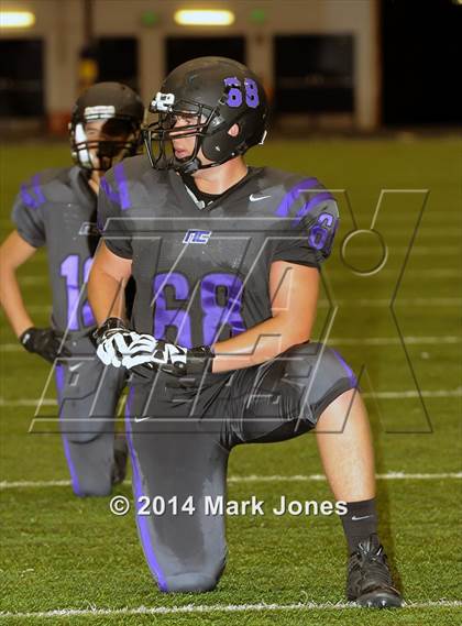 Thumbnail 1 in Valley Christian @ Northwest Christian photogallery.