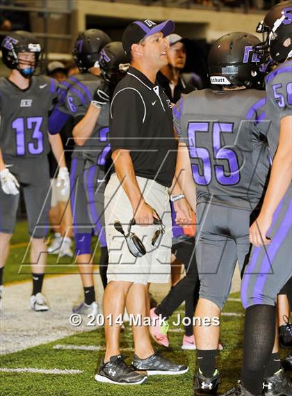 Thumbnail 3 in Valley Christian @ Northwest Christian photogallery.