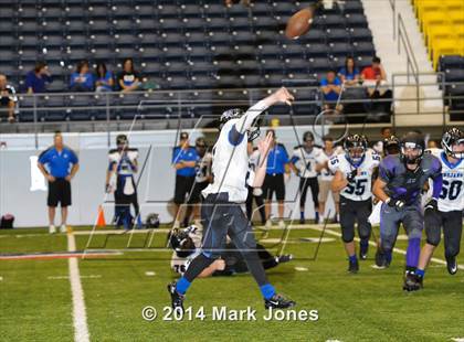 Thumbnail 1 in Valley Christian @ Northwest Christian photogallery.