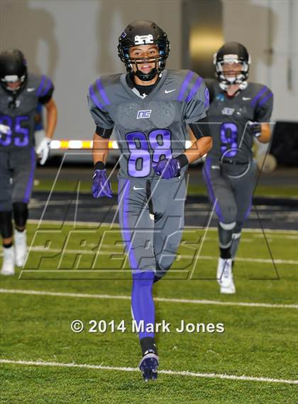 Thumbnail 1 in Valley Christian @ Northwest Christian photogallery.