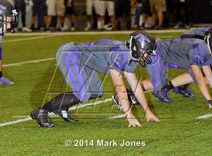 Thumbnail 2 in Valley Christian @ Northwest Christian photogallery.