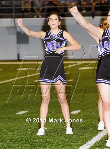 Thumbnail 3 in Valley Christian @ Northwest Christian photogallery.