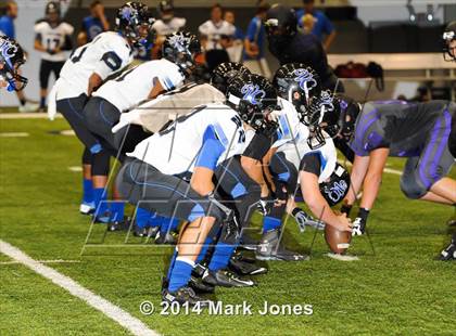 Thumbnail 3 in Valley Christian @ Northwest Christian photogallery.