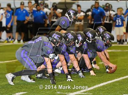 Thumbnail 2 in Valley Christian @ Northwest Christian photogallery.