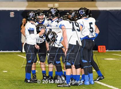 Thumbnail 3 in Valley Christian @ Northwest Christian photogallery.