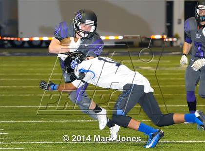 Thumbnail 3 in Valley Christian @ Northwest Christian photogallery.