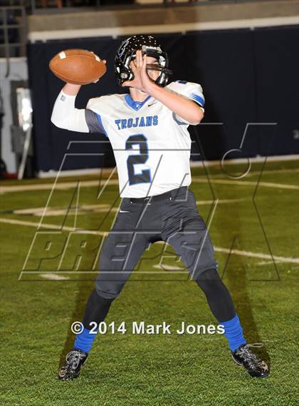 Thumbnail 2 in Valley Christian @ Northwest Christian photogallery.