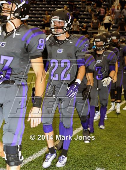 Thumbnail 3 in Valley Christian @ Northwest Christian photogallery.