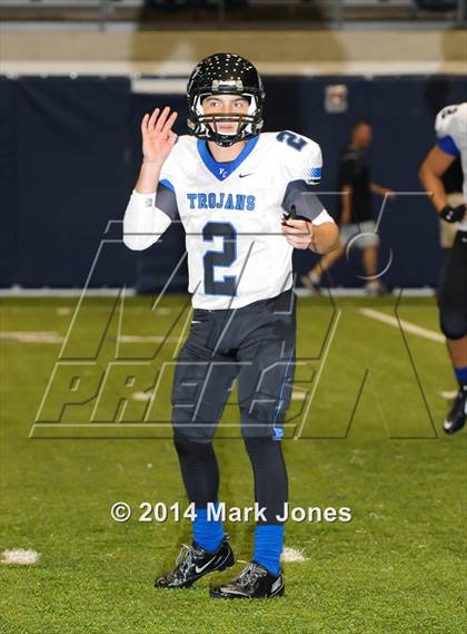 Thumbnail 2 in Valley Christian @ Northwest Christian photogallery.