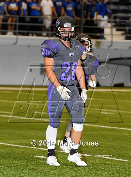 Thumbnail 3 in Valley Christian @ Northwest Christian photogallery.