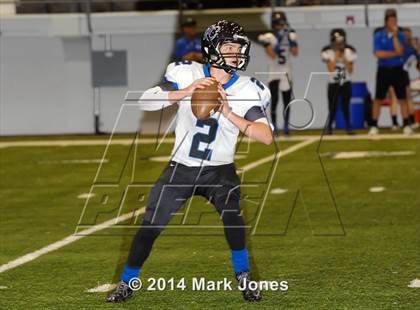 Thumbnail 3 in Valley Christian @ Northwest Christian photogallery.
