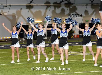 Thumbnail 3 in Valley Christian @ Northwest Christian photogallery.